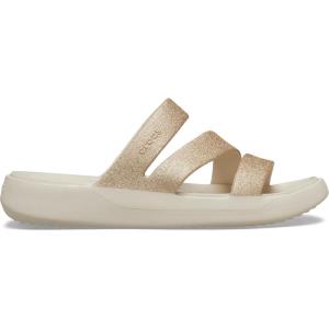 imageCrocs Women Getaway Strappy SandalsStucco Glitter