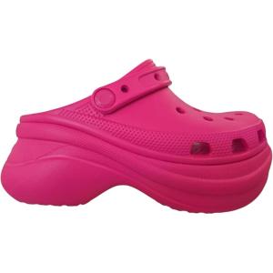 imageCrocs Womens Classic Bae ClogsDragon Fruit