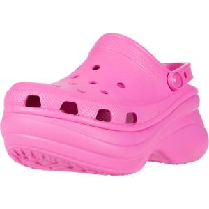 imageCrocs Womens Classic Bae ClogsElectric Pink