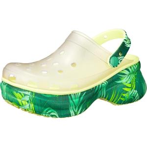 imageCrocs Womens Classic Bae ClogsMulti