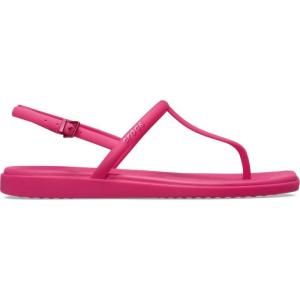 imageCrocs Womens Miami Thong SandalDragon Fruit