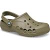 imageCrocs Athens Thong SandalBeige