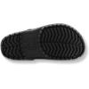 imageCrocs Athens Thong SandalBlack Graphite