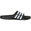 imageCrocs Athens Thong SandalBlack White