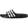 imageCrocs Athens Thong SandalBlack White