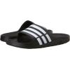imageCrocs Athens Thong SandalBlack White