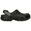 imageCrocs Athens Thong SandalBlackGraphite