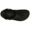 imageCrocs Athens Thong SandalBlackGraphite