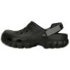 imageCrocs Athens Thong SandalBlackGraphite