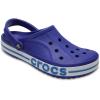 imageCrocs Athens Thong SandalBlue
