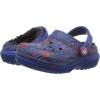 imageCrocs Athens Thong SandalBlue JeanNavy