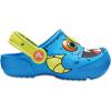 imageCrocs Athens Thong SandalBlue Ocean Tennis Ball Green