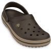 imageCrocs Athens Thong SandalBrown Espresso Khaki