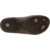 imageCrocs Athens Thong SandalBrown Espresso Walnut 23b