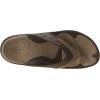 imageCrocs Athens Thong SandalBrown Espresso Walnut 23b