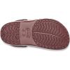 imageCrocs Athens Thong SandalBurgundyNavy