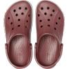 imageCrocs Athens Thong SandalBurgundyNavy