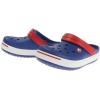 imageCrocs Athens Thong SandalCerulean BluePepper