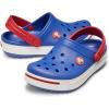imageCrocs Athens Thong SandalCerulean BluePepper