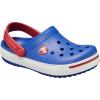 imageCrocs Athens Thong SandalCerulean BluePepper