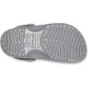 imageCrocs Athens Thong SandalCharcoal
