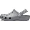 imageCrocs Athens Thong SandalCharcoal