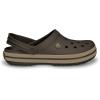 imageCrocs Athens Thong SandalEspresso Khaki