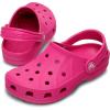 imageCrocs Athens Thong SandalFuchsia