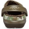 imageCrocs Athens Thong SandalGreen Camo Dark Camo Green 999