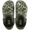 imageCrocs Athens Thong SandalGreen Camo Dark Camo Green 999