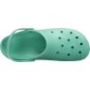 imageCrocs Athens Thong SandalGreen New Mint 3p7