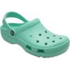 imageCrocs Athens Thong SandalGreen New Mint 3p7