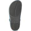 imageCrocs Athens Thong SandalGrey Charcoal Ocean