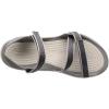 imageCrocs Athens Thong SandalGrey Smoke Oyster 0ct