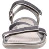 imageCrocs Athens Thong SandalGrey Smoke Oyster 0ct