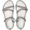 imageCrocs Athens Thong SandalGrey Smoke Oyster 0ct