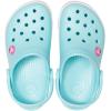 imageCrocs Athens Thong SandalIce BlueCandy Pink