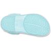 imageCrocs Athens Thong SandalIce BlueCandy Pink