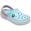 imageCrocs Athens Thong SandalIce BlueWhite