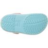 imageCrocs Athens Thong SandalIce BlueWhite