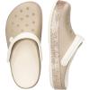 imageCrocs Athens Thong SandalMetallic Champagne