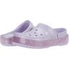 imageCrocs Athens Thong SandalMetallic Lavender
