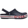 imageCrocs Athens Thong SandalNavy  Pepper