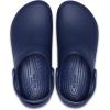 imageCrocs Athens Thong SandalNavy
