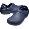 imageCrocs Athens Thong SandalNavy
