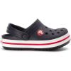 imageCrocs Athens Thong SandalNavy Blue Red