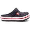 imageCrocs Athens Thong SandalNavy Blue Red