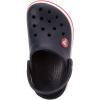 imageCrocs Athens Thong SandalNavy Blue Red