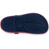 imageCrocs Athens Thong SandalNavy Red