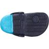 imageCrocs Athens Thong SandalNavyElectric Blue